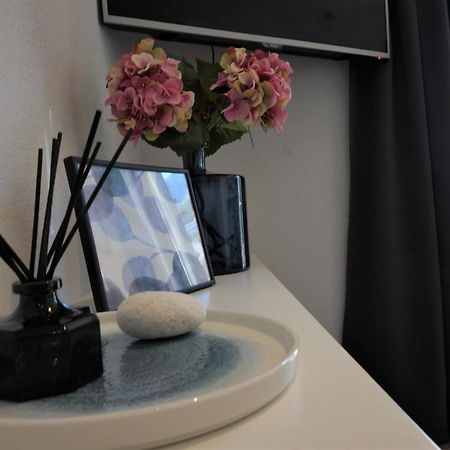 Apartment Cosy & Sweet マカルスカ エクステリア 写真