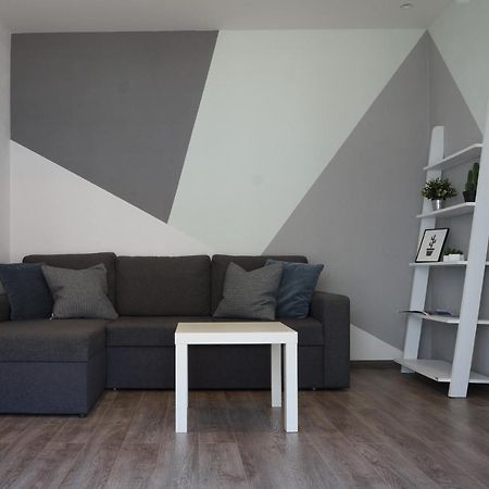 Apartment Cosy & Sweet マカルスカ エクステリア 写真