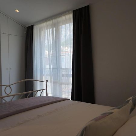 Apartment Cosy & Sweet マカルスカ エクステリア 写真