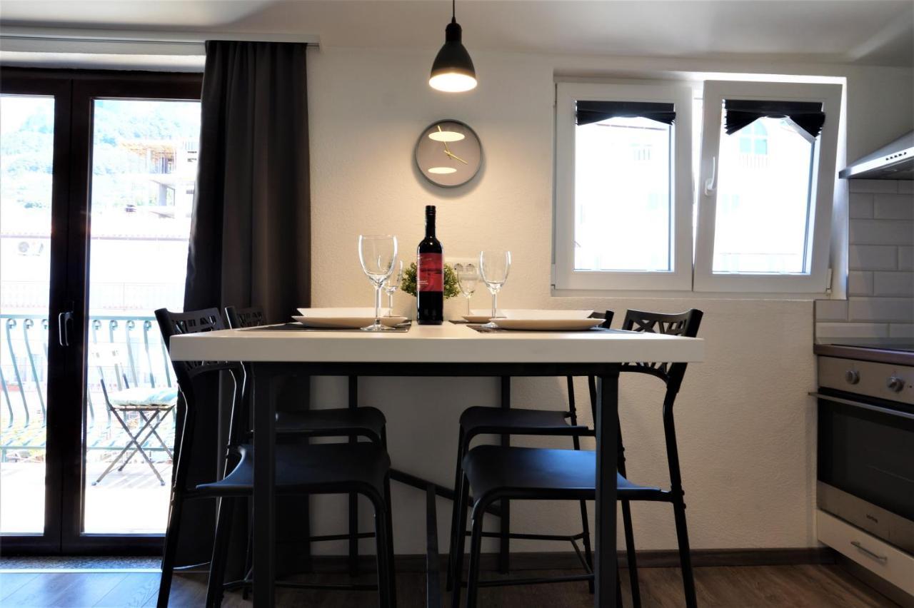Apartment Cosy & Sweet マカルスカ エクステリア 写真