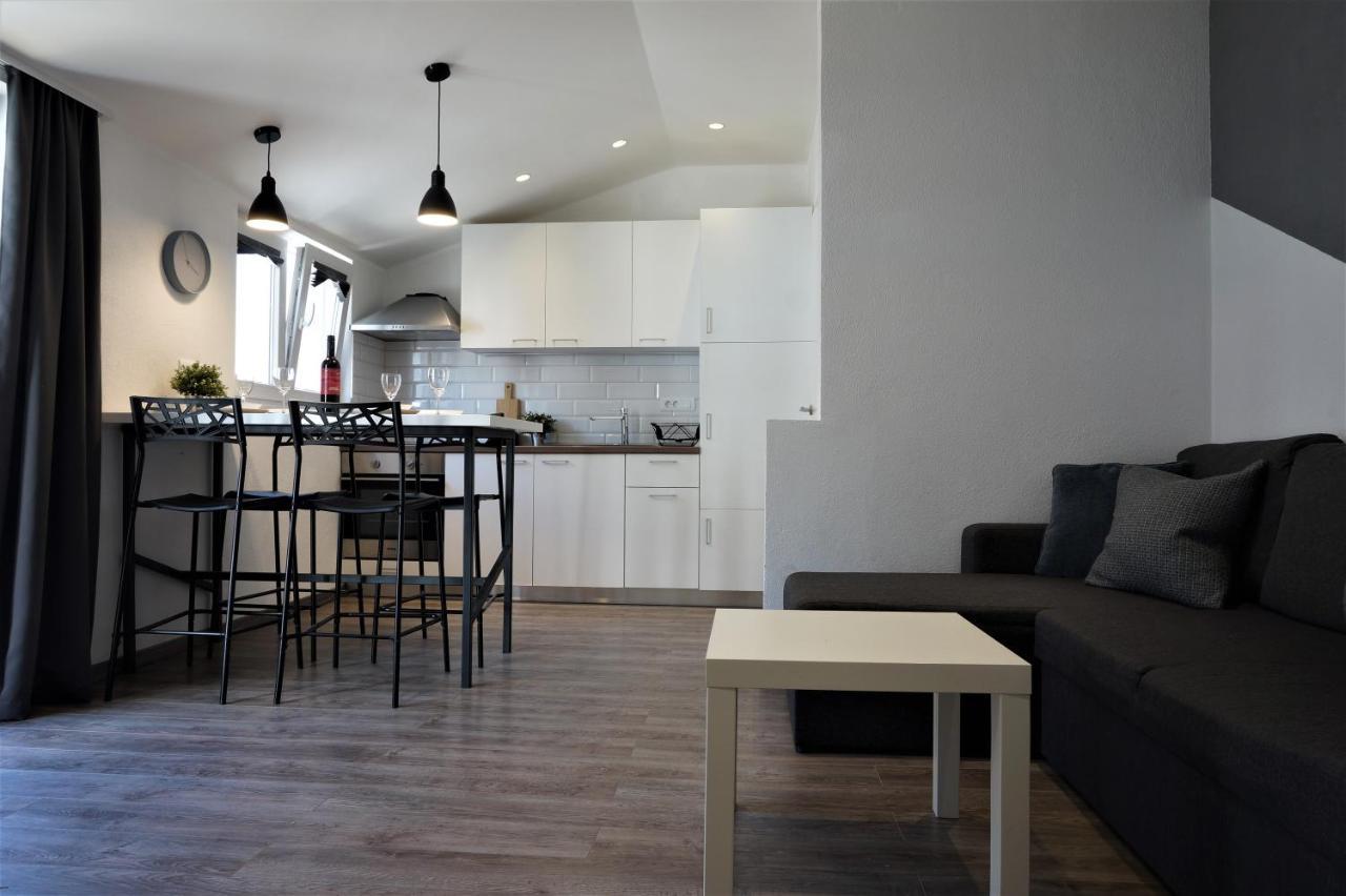 Apartment Cosy & Sweet マカルスカ エクステリア 写真