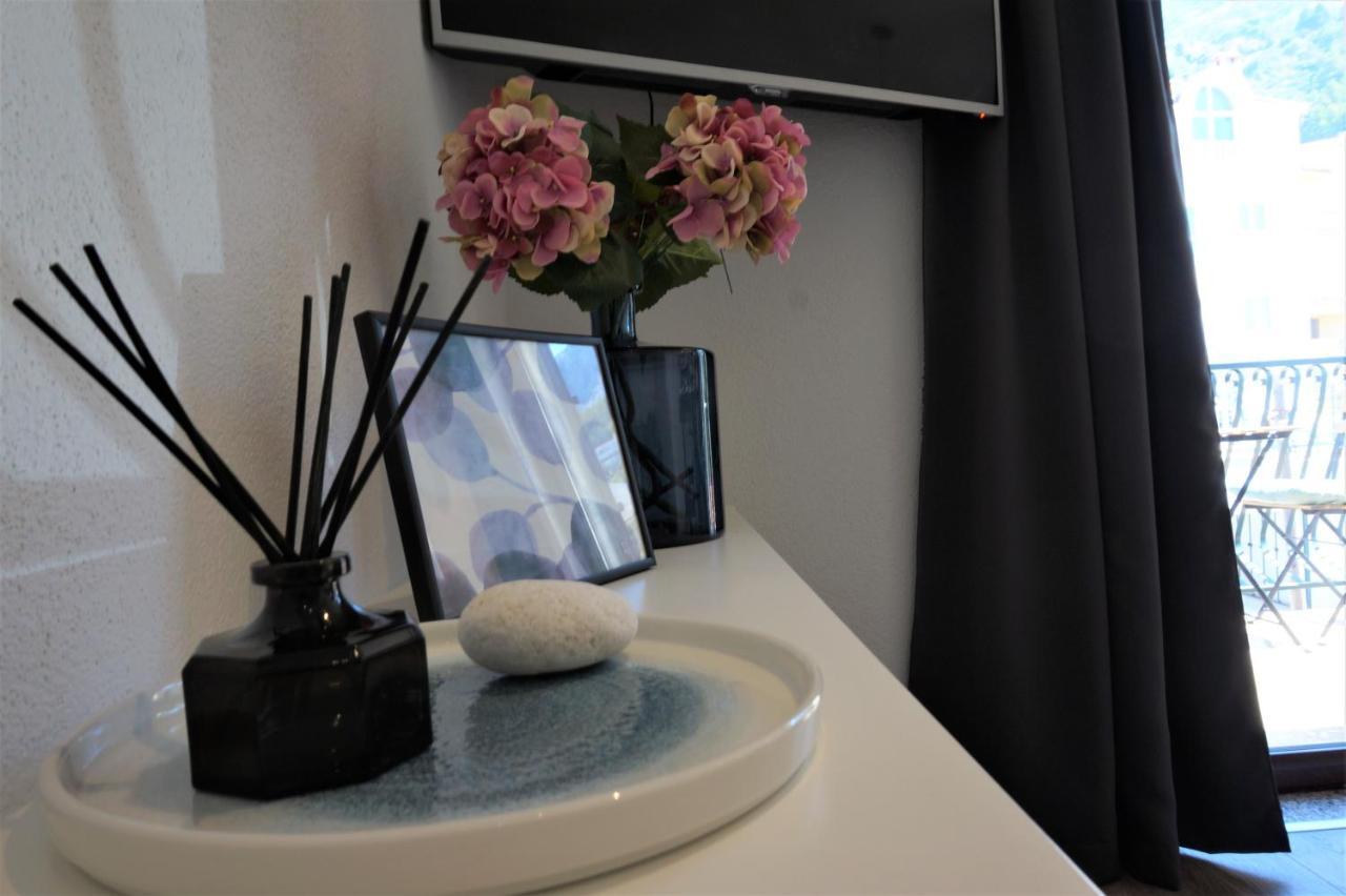 Apartment Cosy & Sweet マカルスカ エクステリア 写真
