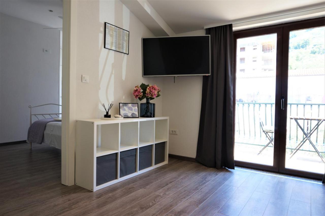 Apartment Cosy & Sweet マカルスカ エクステリア 写真
