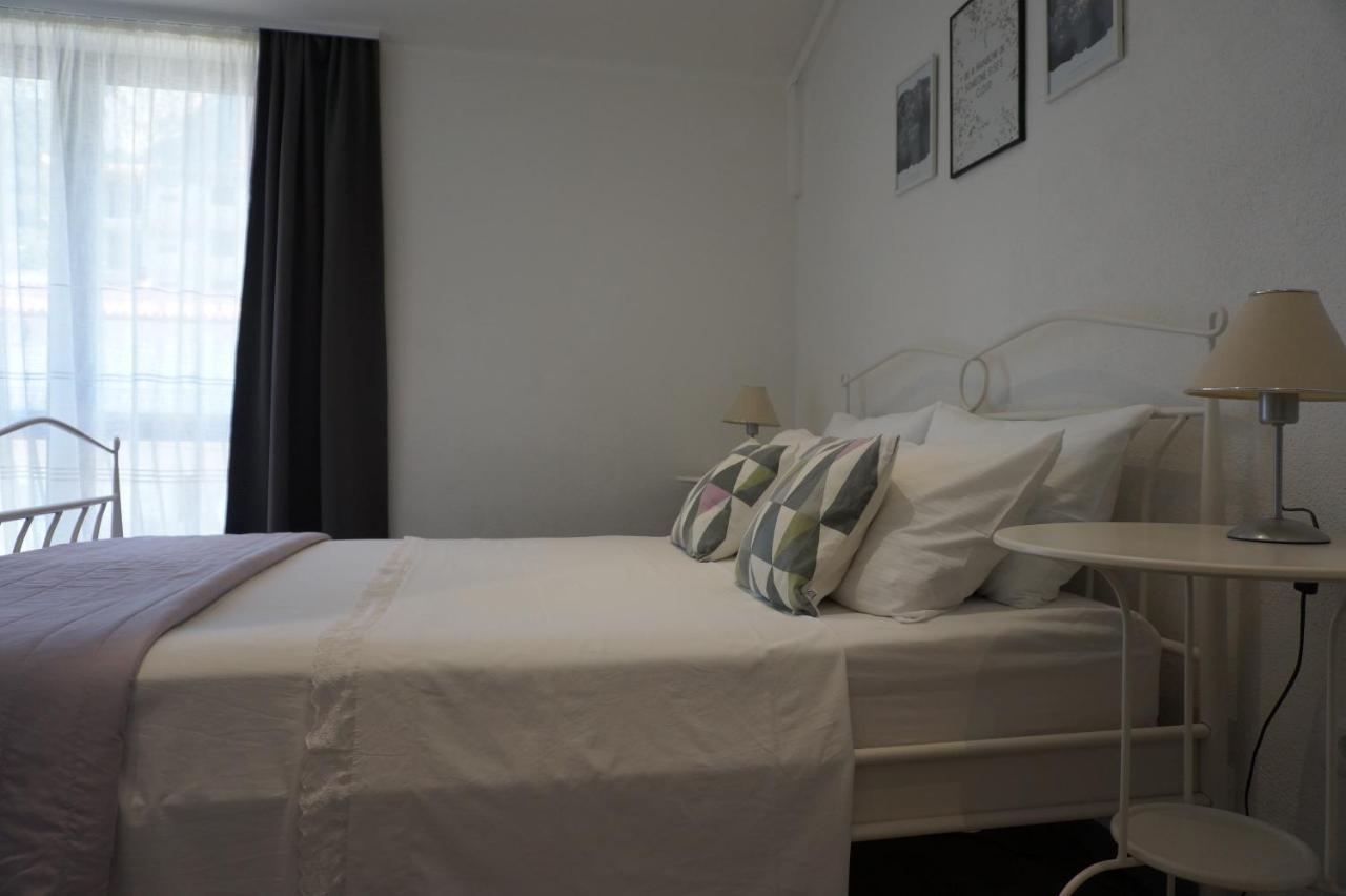 Apartment Cosy & Sweet マカルスカ エクステリア 写真