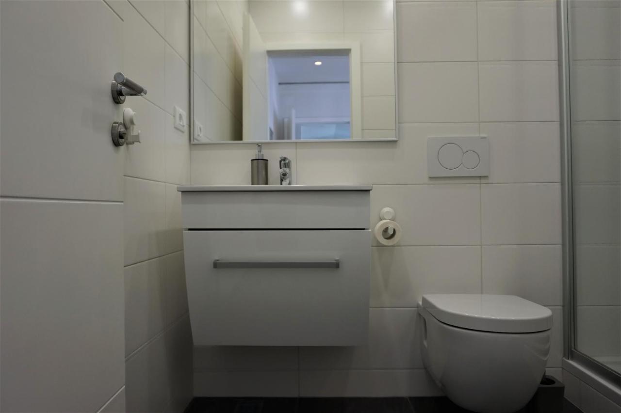 Apartment Cosy & Sweet マカルスカ エクステリア 写真