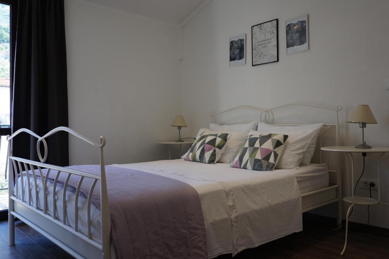 Apartment Cosy & Sweet マカルスカ エクステリア 写真