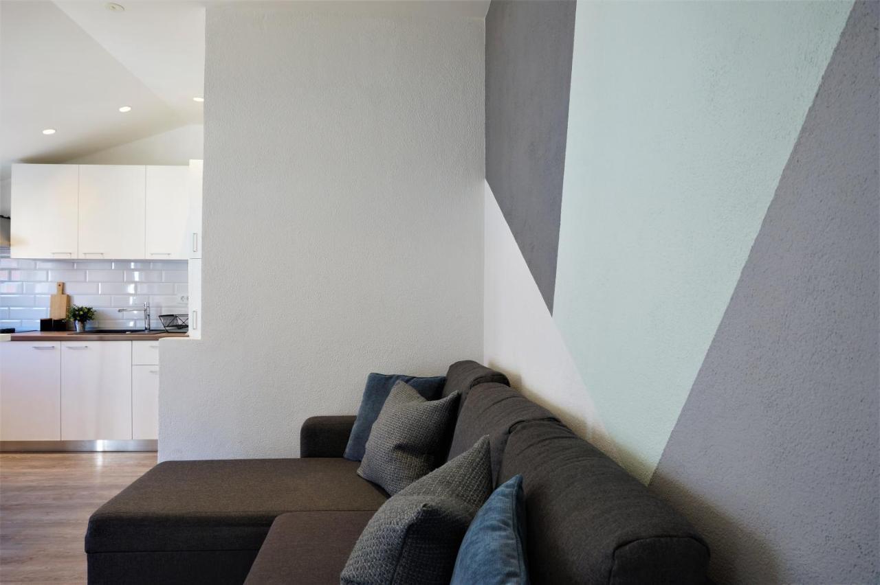 Apartment Cosy & Sweet マカルスカ エクステリア 写真
