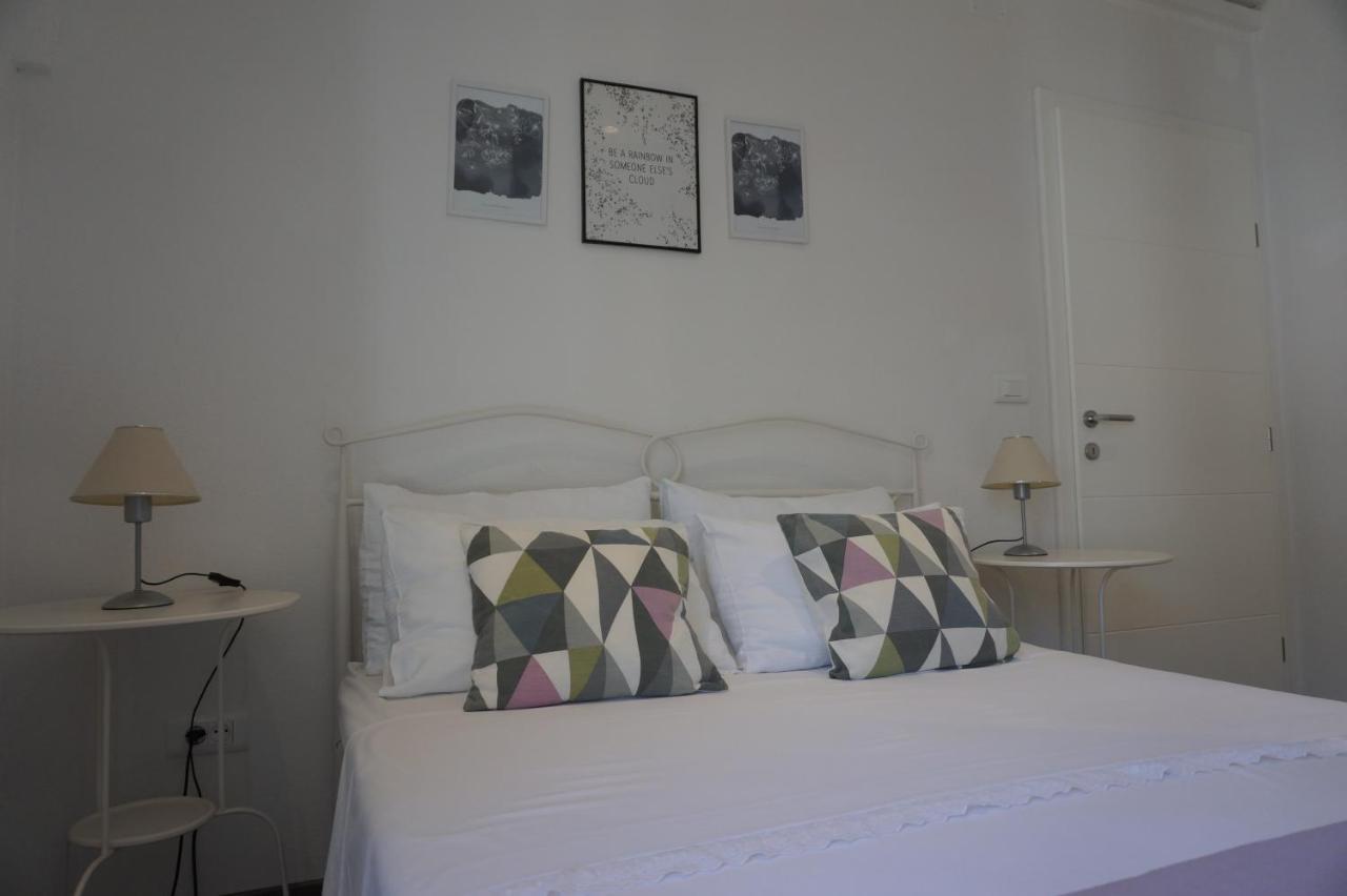 Apartment Cosy & Sweet マカルスカ エクステリア 写真