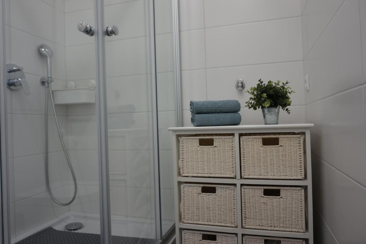 Apartment Cosy & Sweet マカルスカ エクステリア 写真
