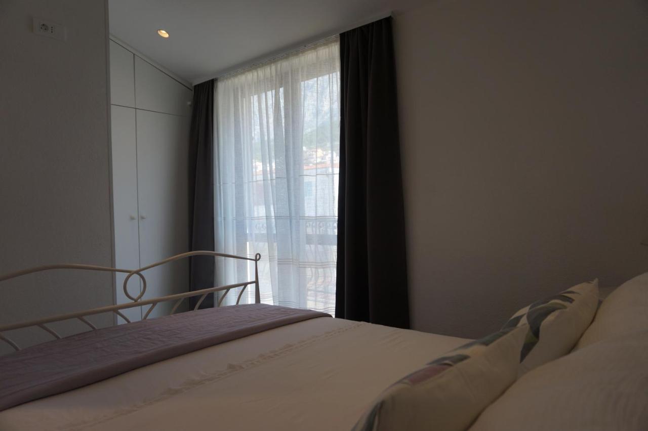 Apartment Cosy & Sweet マカルスカ エクステリア 写真
